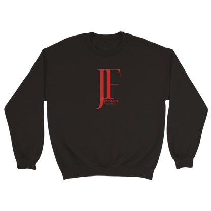 Janssons Frestelse - Sweatshirt Svart