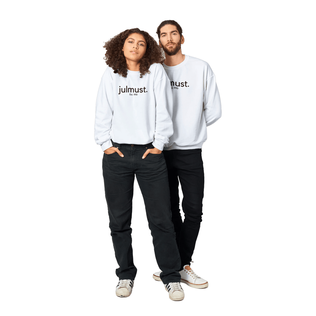 Julmust - Sweatshirt 