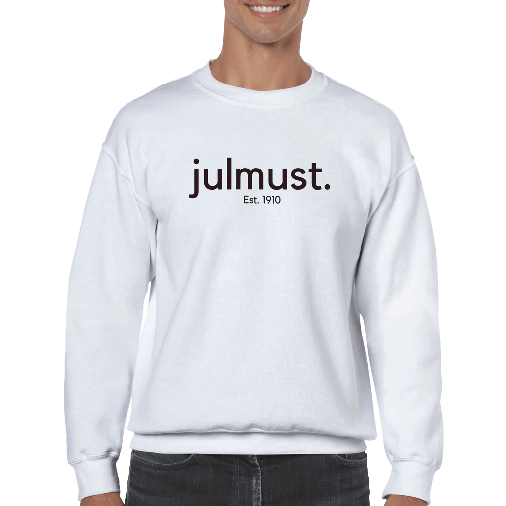 Julmust - Sweatshirt 