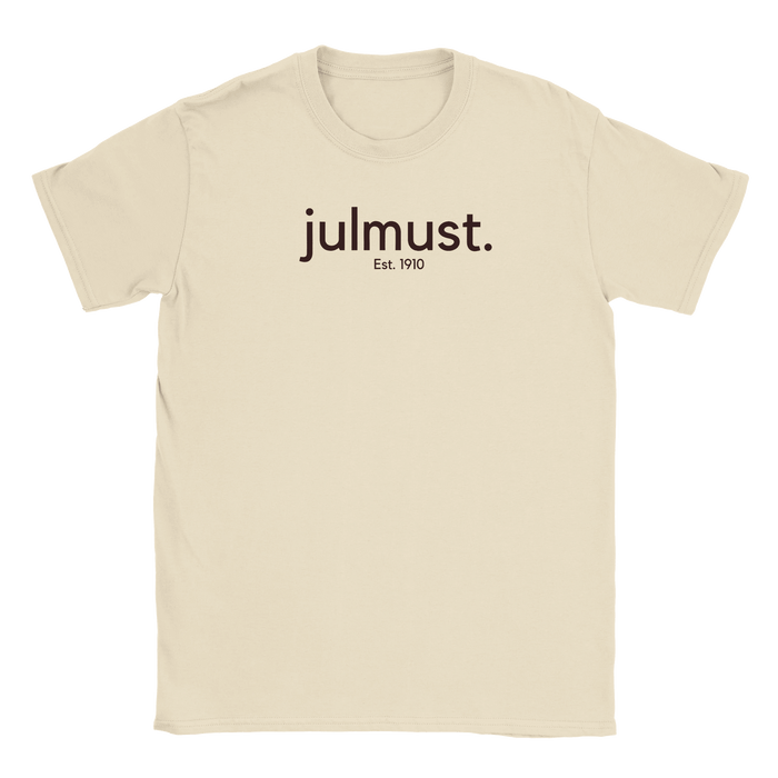 Julmust