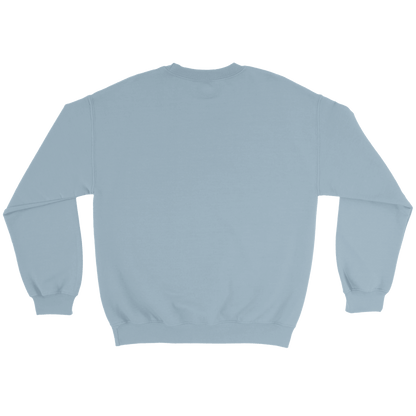 Långburk Fan Club Norrland Edition - Sweatshirt 