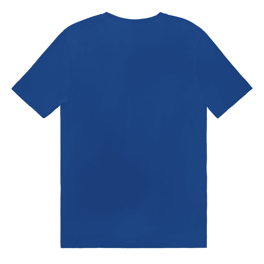 Långburk University Est. 1955 - T-shirt 