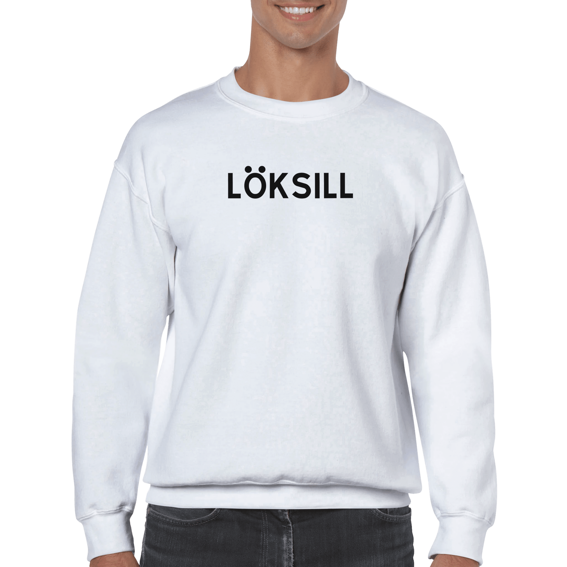 Löksill - Sweatshirt 