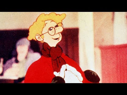 Karl Bertil - T-shirt