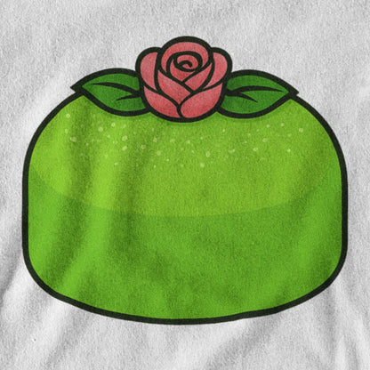 Prinsesstårta - T-shirt 