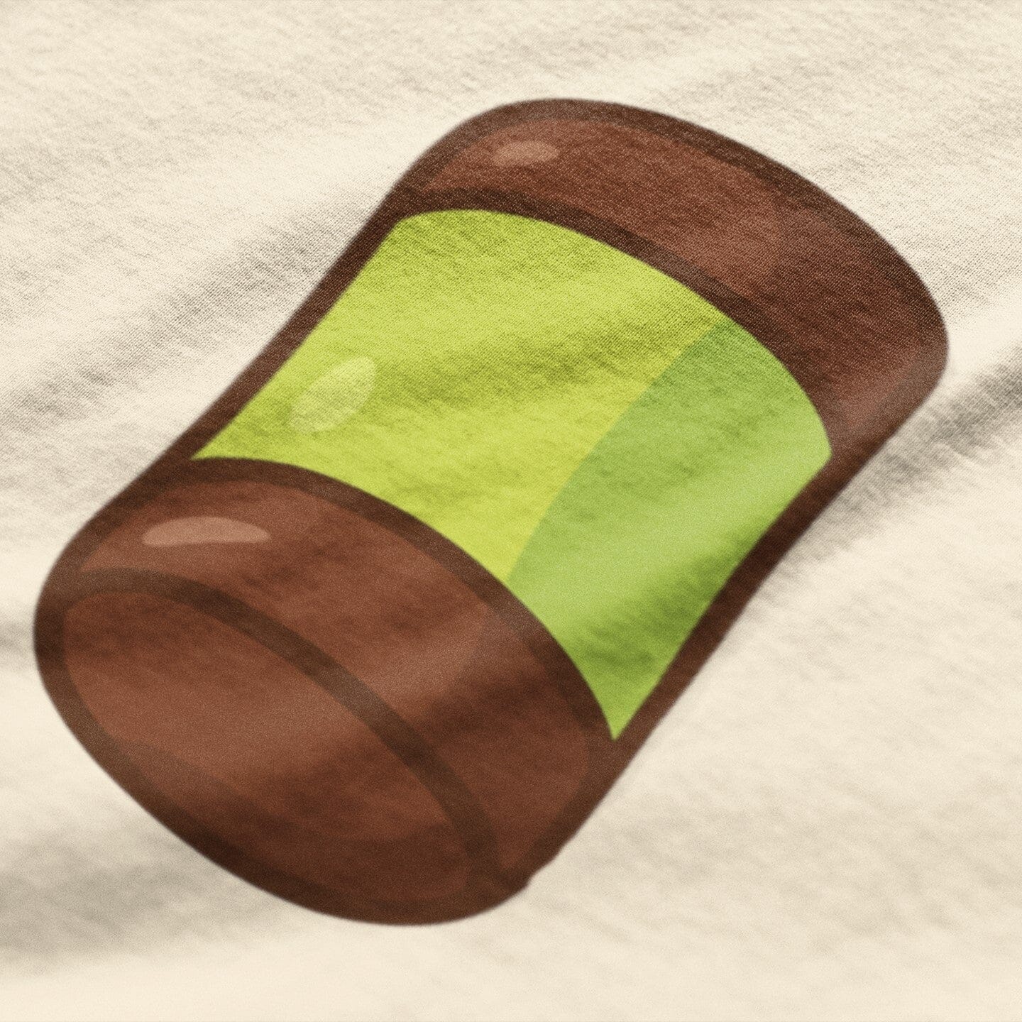 Punschrulle / dammsugare - T-shirt 