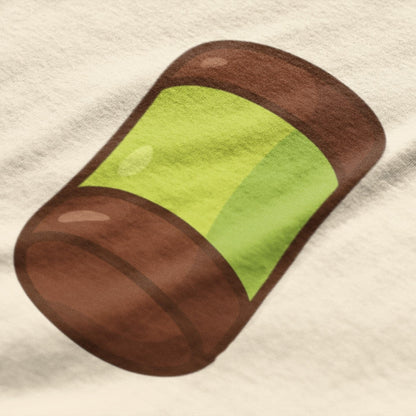 Punschrulle / dammsugare - T-shirt 
