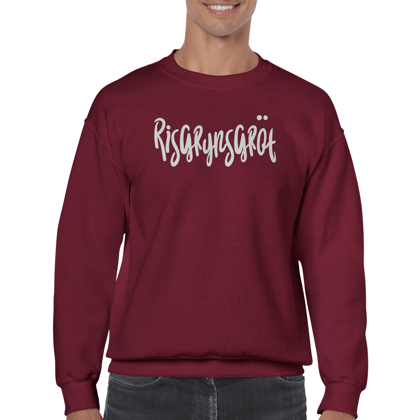 Risgrynsgröt - Sweatshirt 