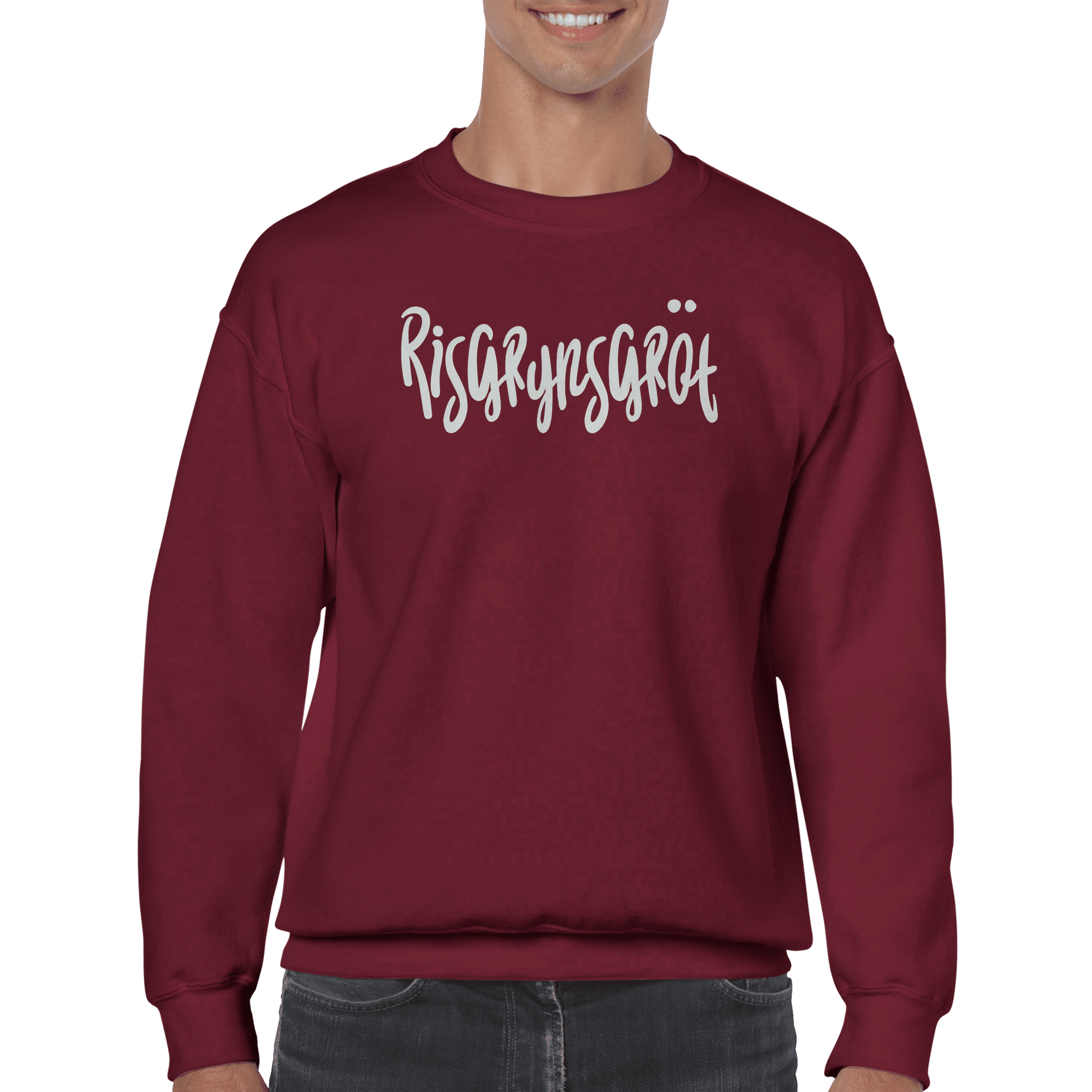 Risgrynsgröt - Sweatshirt 