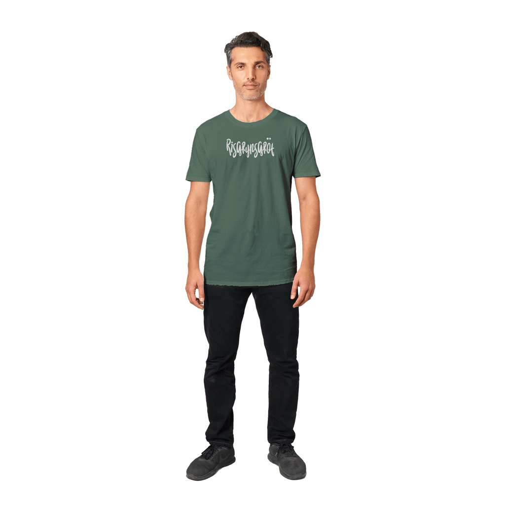 Risgrynsgröt - T-shirt 
