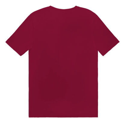 Rödpang - T-shirt 
