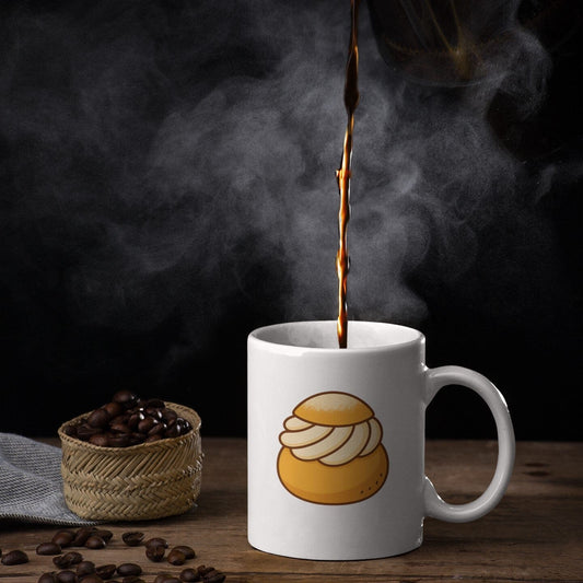 Semla - Mugg 