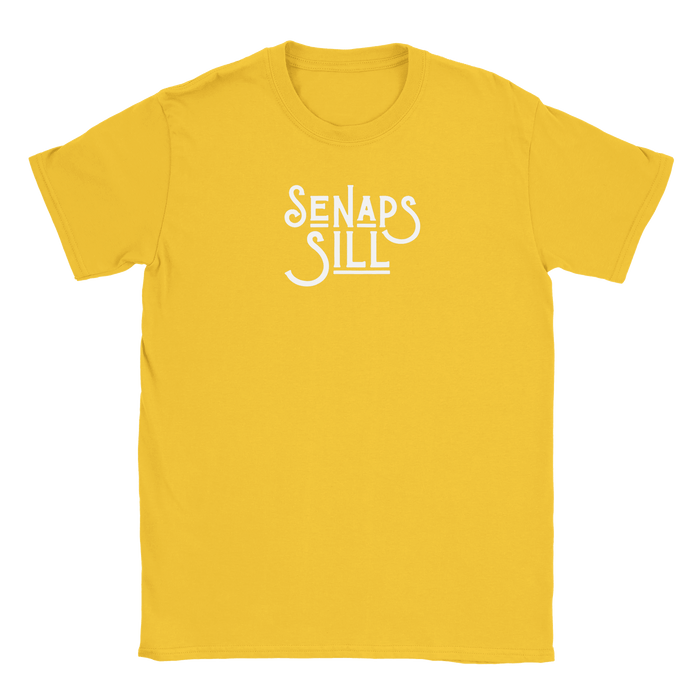 Senapssill