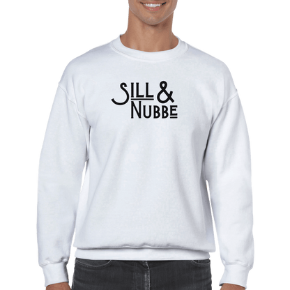 Sill & Nubbe - Sweatshirt 