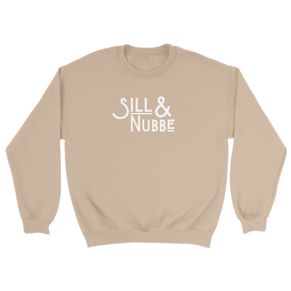 Sill & Nubbe - Sweatshirt Sand