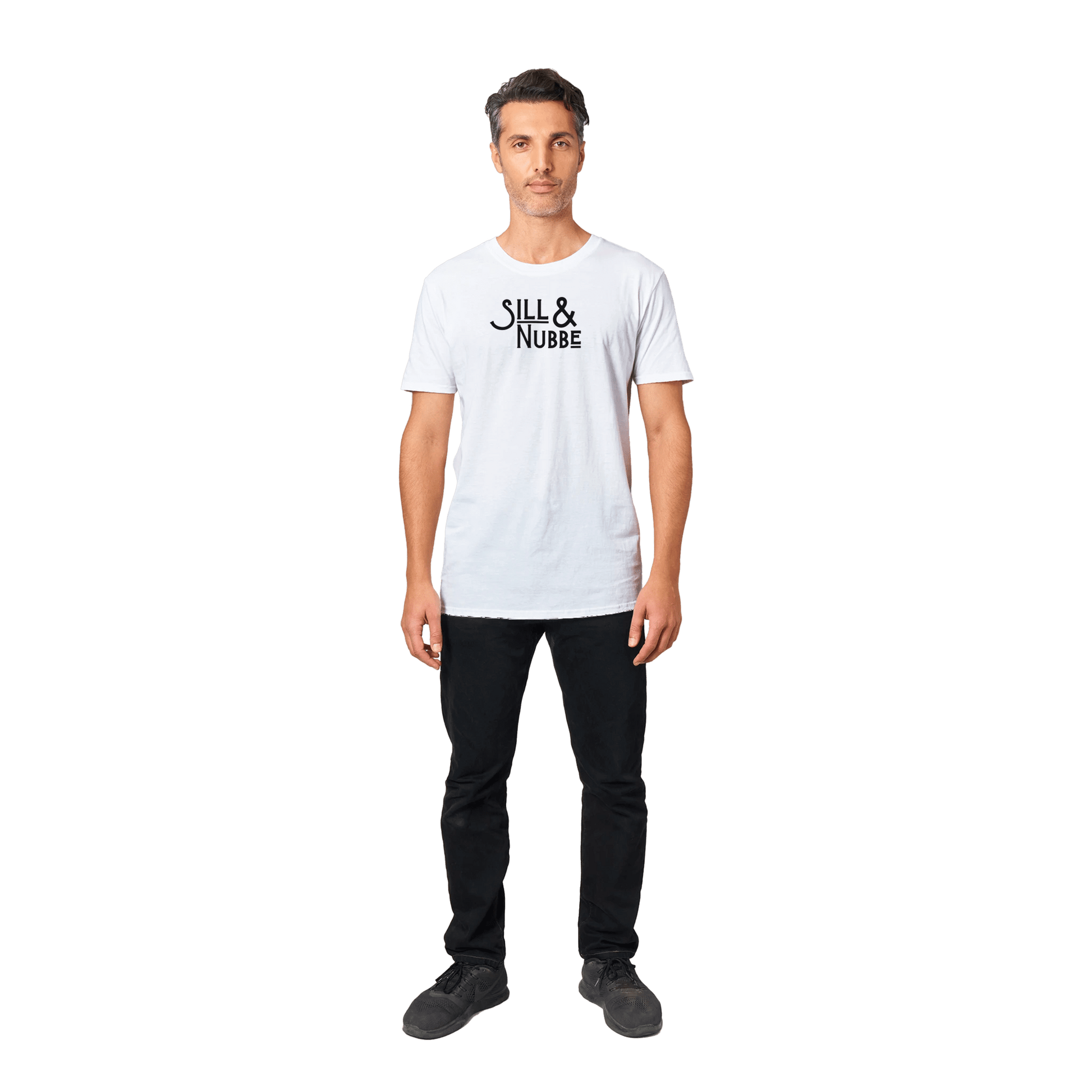 Sill & Nubbe - T-shirt 