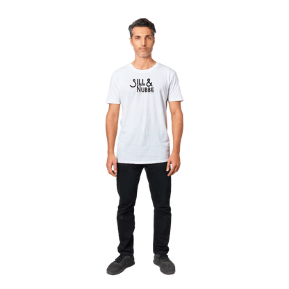 Sill & Nubbe - T-shirt 