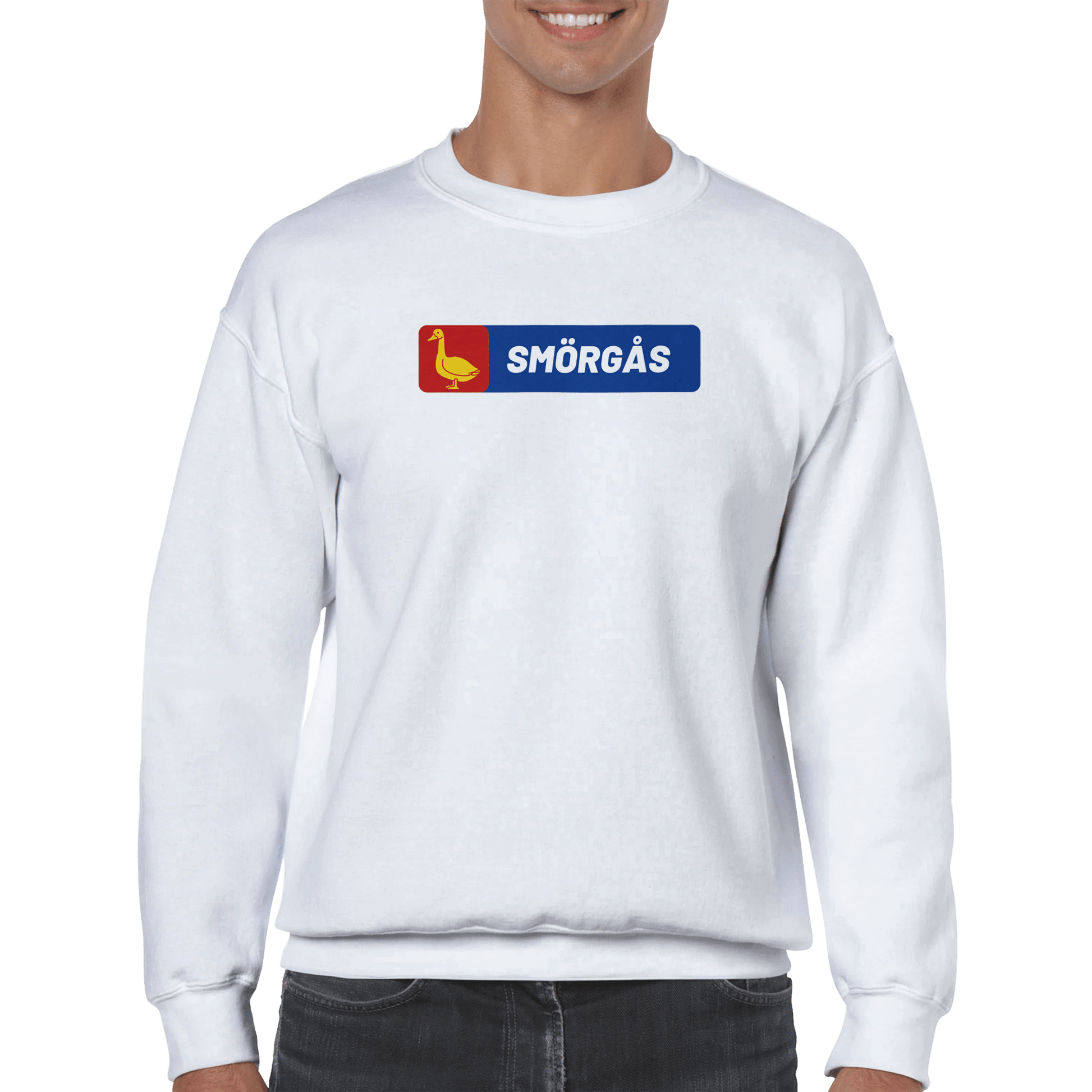 Smörgås - Sweatshirt 