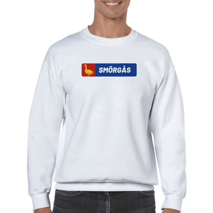 Smörgås - Sweatshirt 