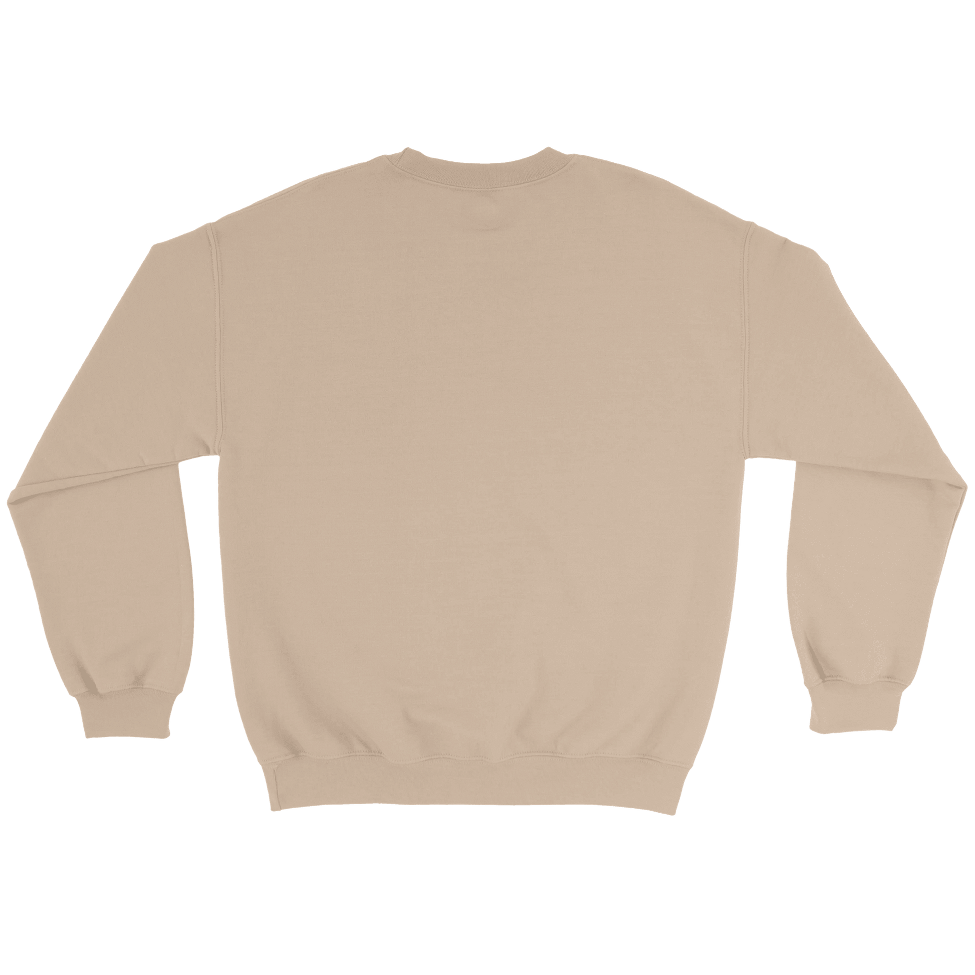 Spaghetti och köttfärssås - Sweatshirt 