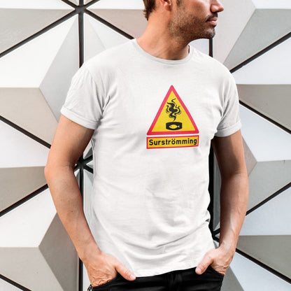 Surströmming - T-shirt 
