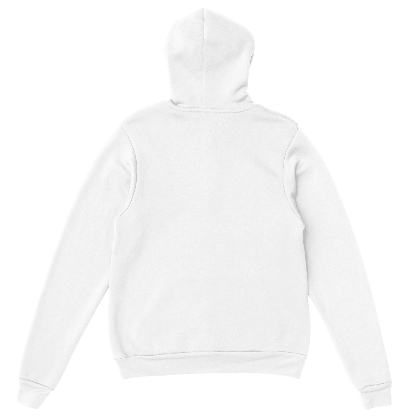 Trädjävel Discgolf - Hoodie 