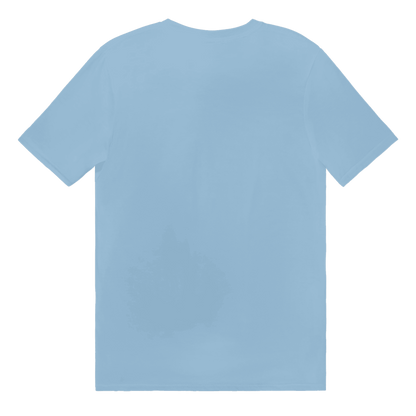 Trädjävel Golf - T-shirt 