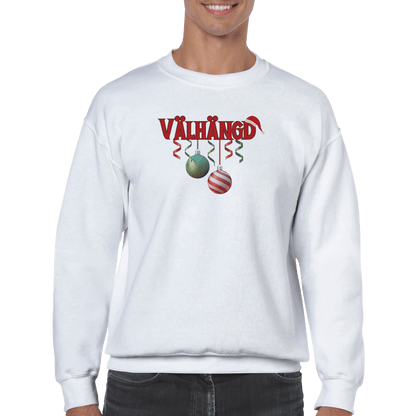 Välhängd - Sweatshirt 