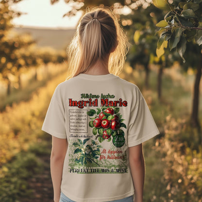 Vintage Ingrid Marie - T-shirt 