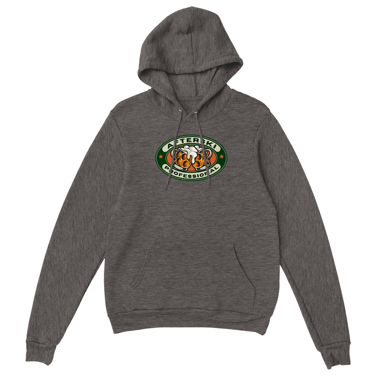 Afterski Professional - Hoodie XS