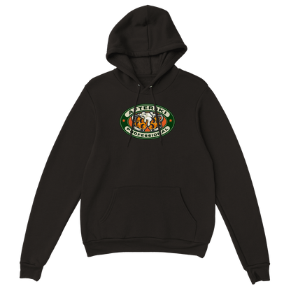 Afterski Professional - Hoodie XS