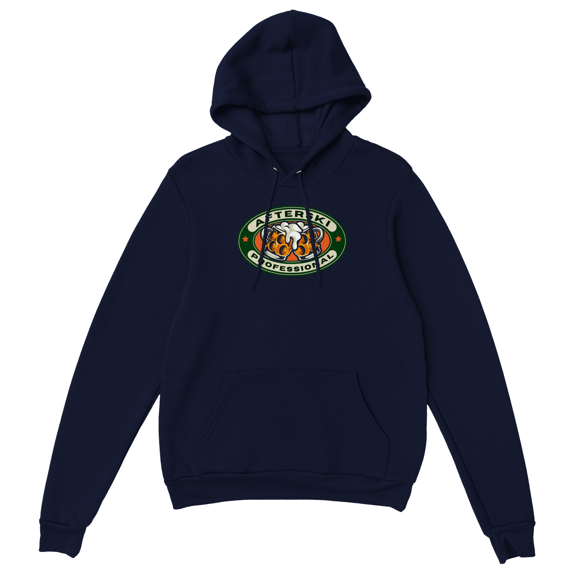 Afterski Professional - Hoodie XS