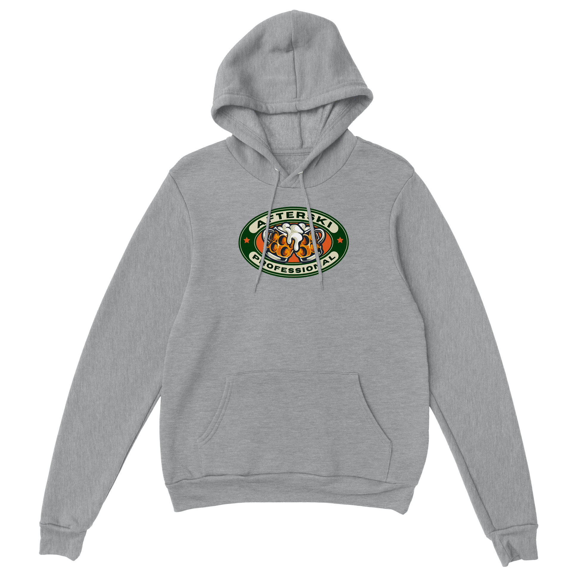 Afterski Professional - Hoodie XS