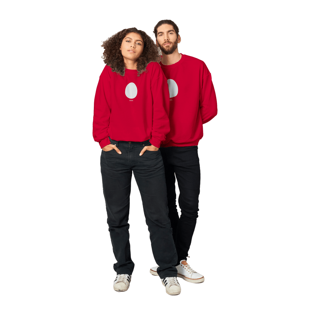 Ägg - Sweatshirt 