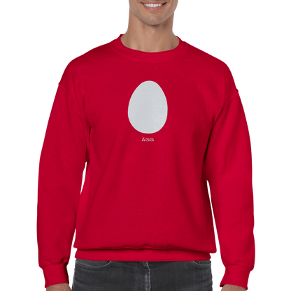 Ägg - Sweatshirt 