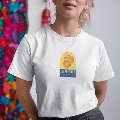 Aperol Spritz - T-shirt 