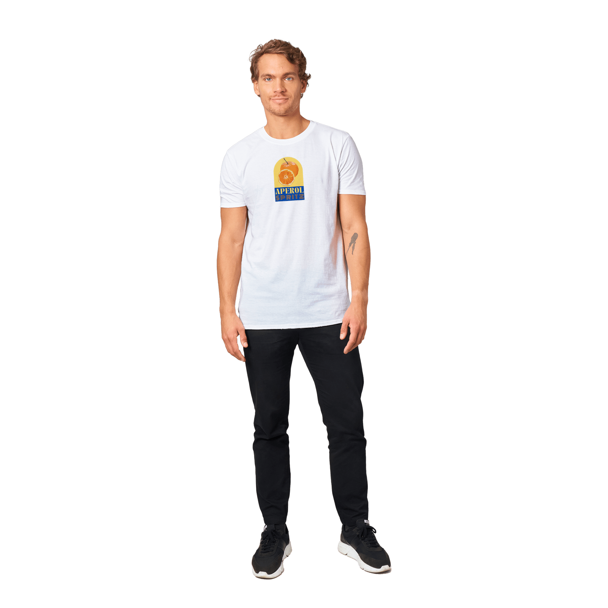 Aperol Spritz - T-shirt 