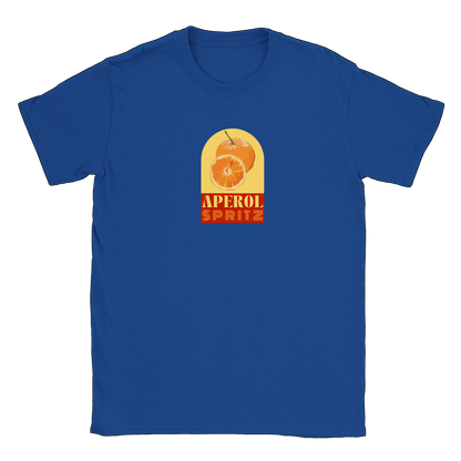 Aperol Spritz - T-shirt Royal