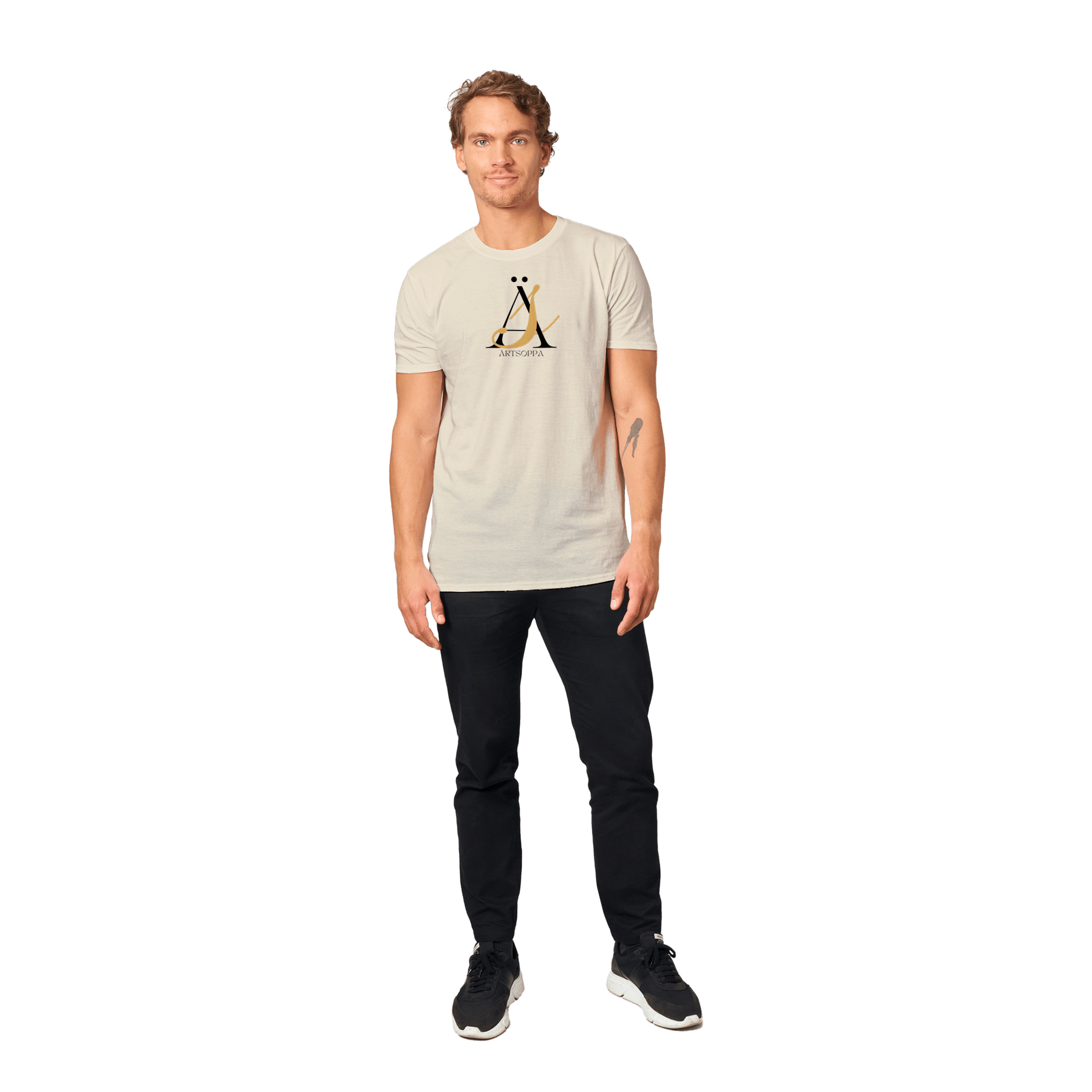 Ärtsoppa - T-shirt 