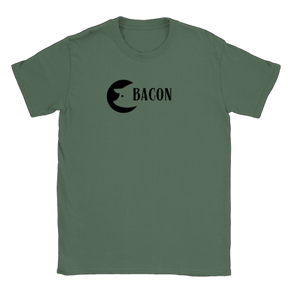 Bacon - T-shirt Military Green