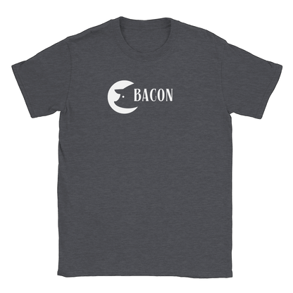 Bacon - T-shirt Mörk Ljung