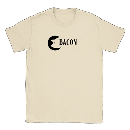 Bacon - T-shirt Natural