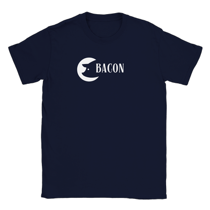 Bacon - T-shirt Navy