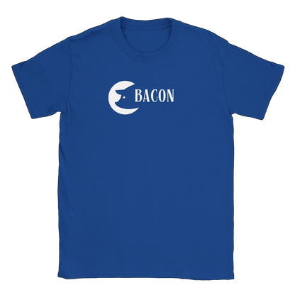 Bacon - T-shirt Royal