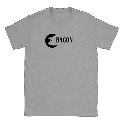 Bacon - T-shirt Sports Grey