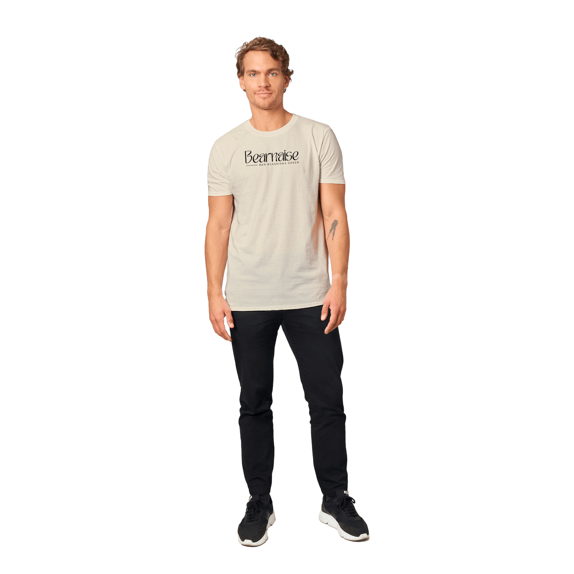 Bearnaisesås - T-shirt 