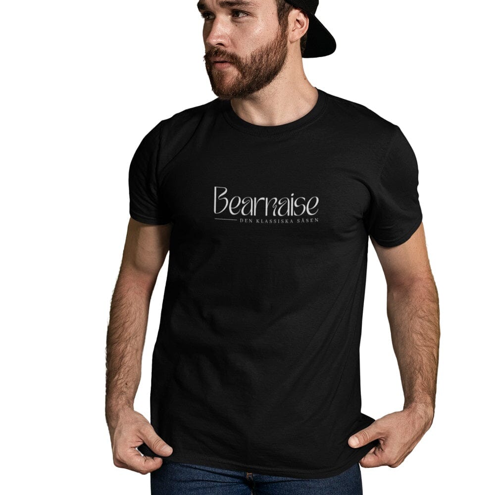 Bearnaisesås - T-shirt 