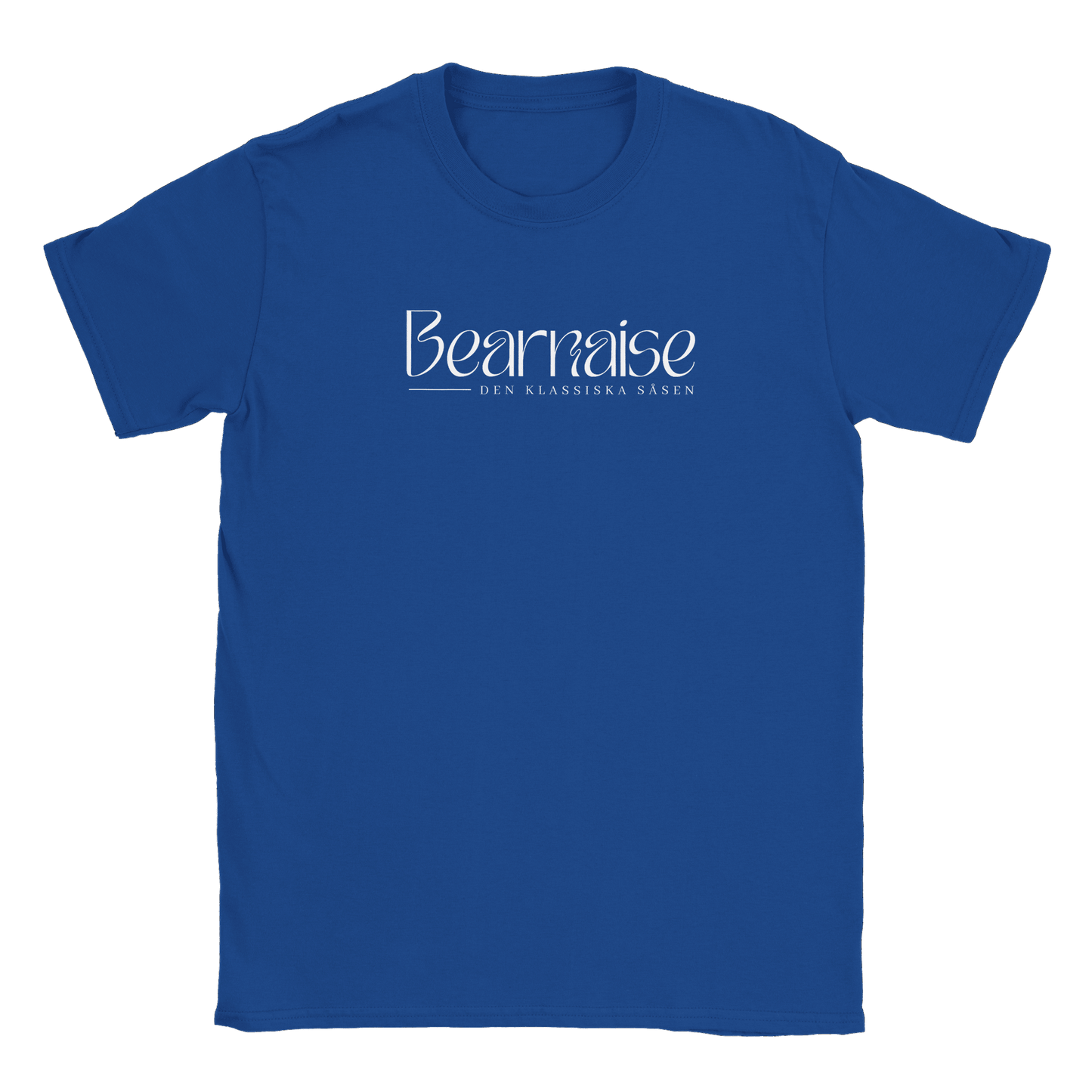 Bearnaisesås - T-shirt Royal