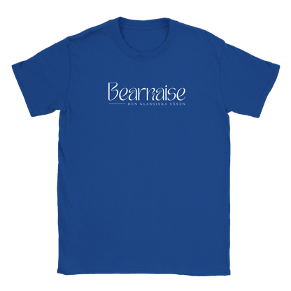Bearnaisesås - T-shirt Royal