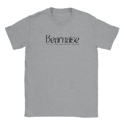 Bearnaisesås - T-shirt Sports Grey